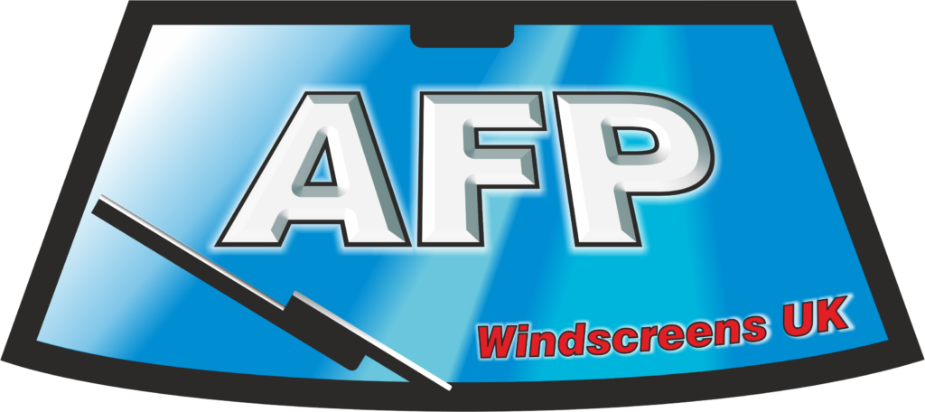 AFP Windscreens UK Logo